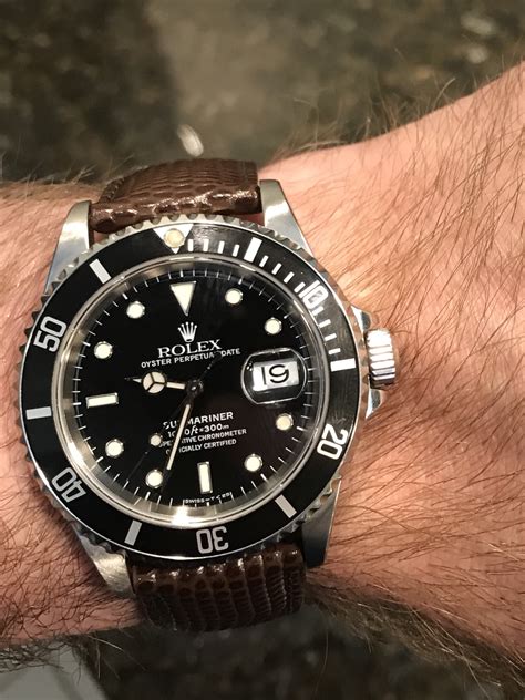 rolex watch 5 digit sub forum.